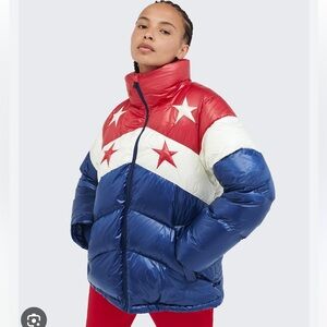 FINAL PRICE. NWT Perfect Moment Down Puffer